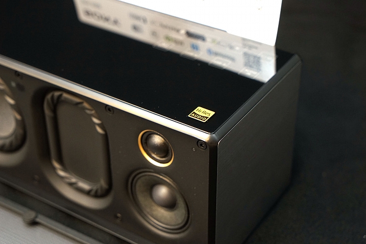 辦公室新寵兒 SONY SRS-X88