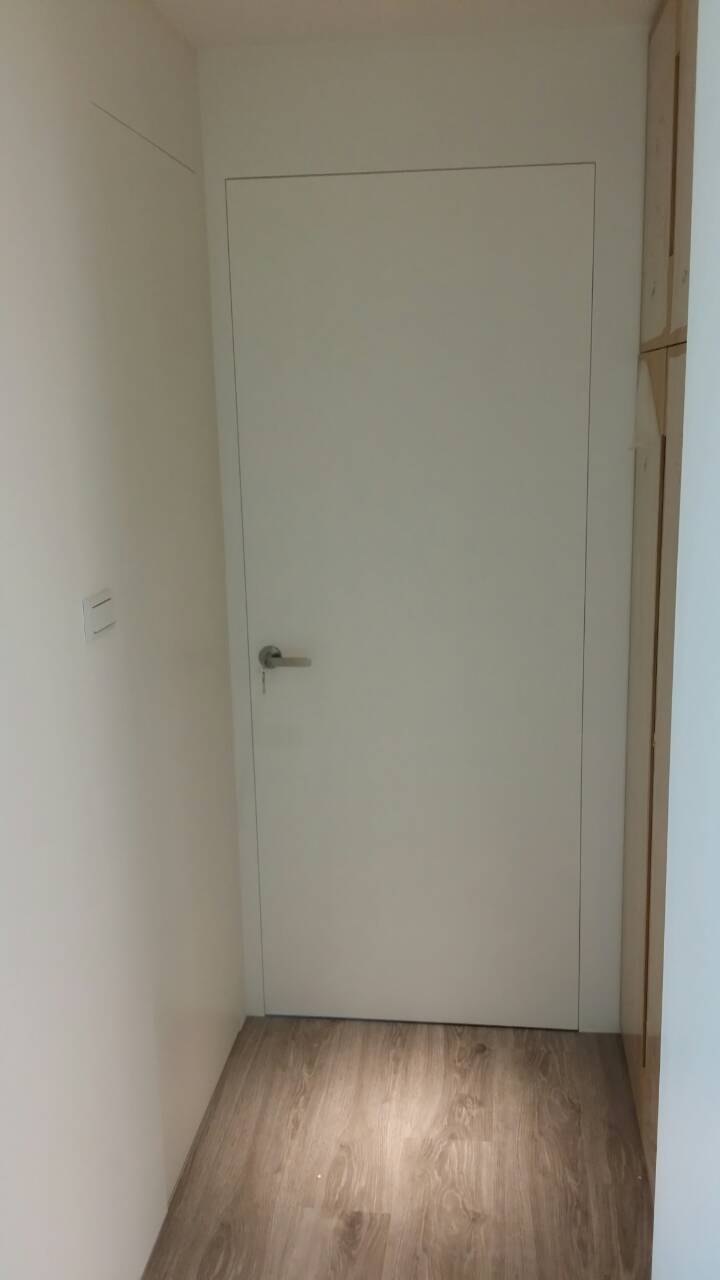 [ 開箱 ] 夫妻倆自己規劃的簡單小宅