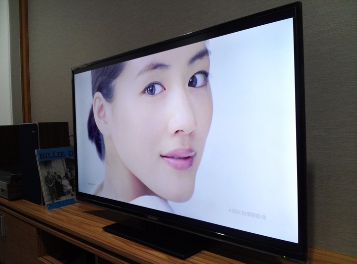 [簡單開箱]DECAMAX 49吋4K電視(YC-49B06)