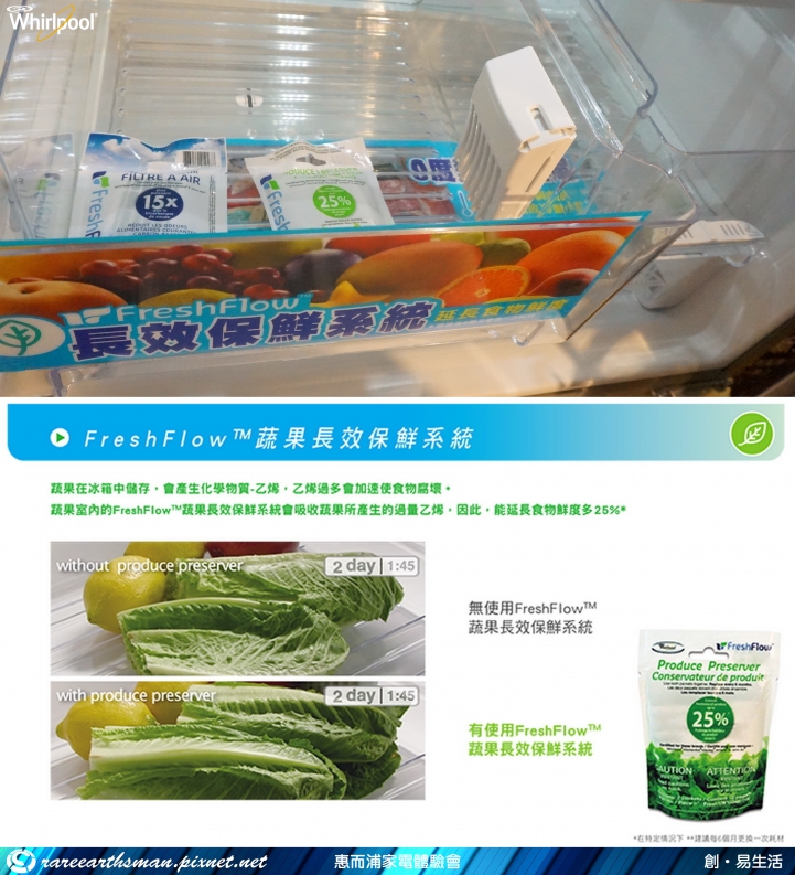 美式風潮再起-惠而浦家電體驗會