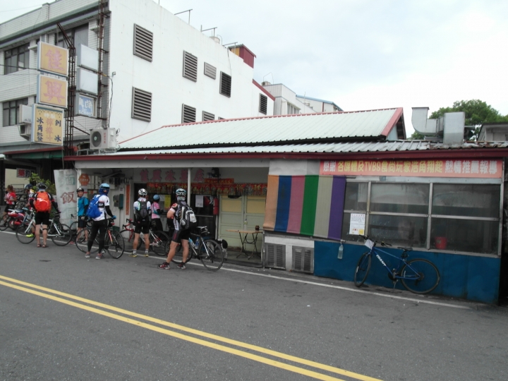 久沒騎車屁股癢？那就出發跑山去吧！