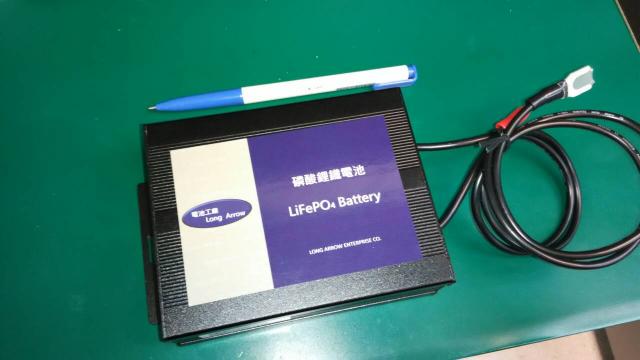 [其他]外掛小鋰鐵試用心得 EPE & Long Arrow