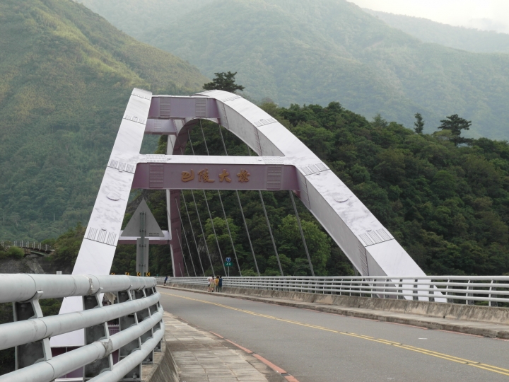 久沒騎車屁股癢？那就出發跑山去吧！