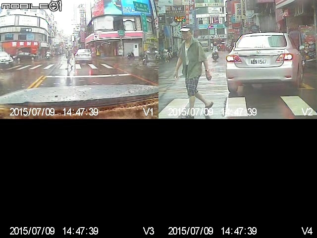 [2015/08/26竹警回函]新竹市臨停莫驚