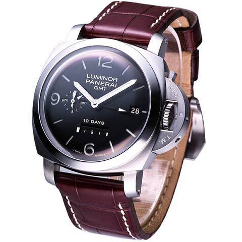 [開箱]人生第一支機械錶就上勞 ROLEX 116610LN