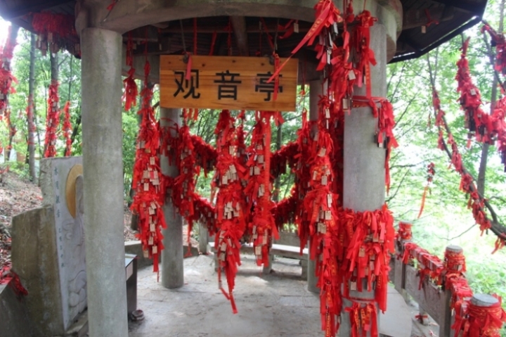 桂林、陽朔漓江風情四日遊(第三、四天)