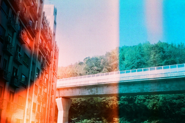 請問konica C35 怎麼拍都模糊 為什麼～～～～～～～