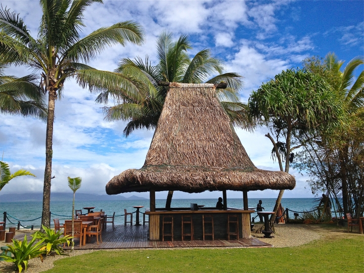 (分享) 我的環球流浪之旅 (一）