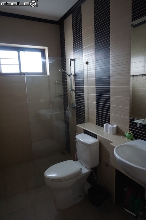 到泰國住獨棟別墅 華欣Hillside Hamlet Villa