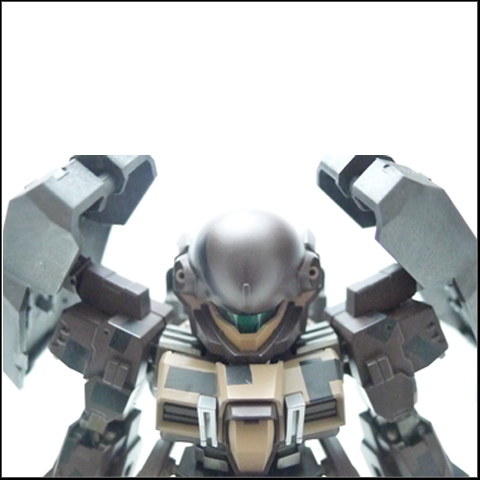 【作品分享】Shield Boxer