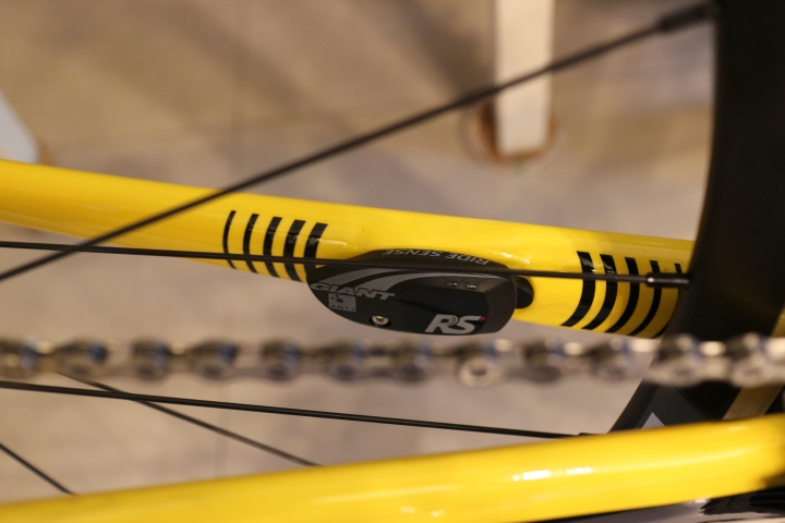 【開箱】Giant Propel SLR2(2016) 歡迎進入賞圖