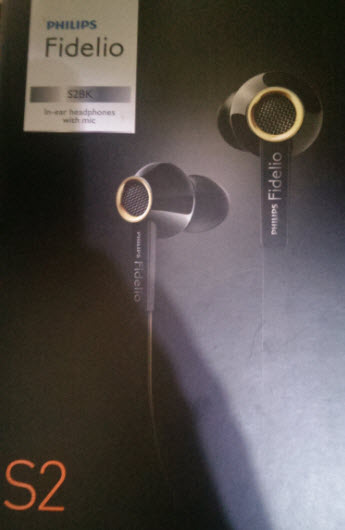[求救]我的philips fidelio s2是假的嗎?