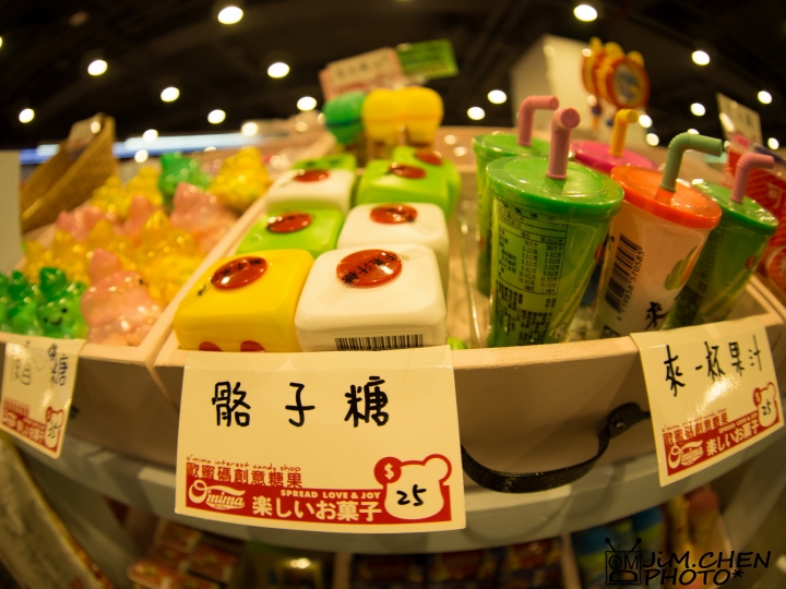 Olympus M.Zuiko 8mm F1.8 Fisheye PRO 開箱