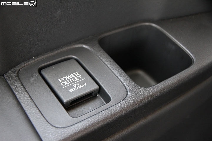 日本原裝Honda ODYSSEY 家庭試駕試乘體驗心得