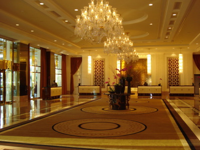 從圖片來判斷台灣與不同國家對於室內設計的偏好