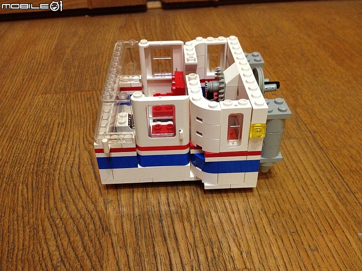 陪我成長的新舊"LEGO"
