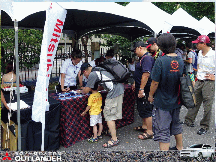 【體驗活動】Mitsubishi OUTLANDER 駕馭視界 DJI INSPIRE ONE 空拍機體驗會 台北場