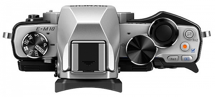 事先張揚！Olympus OM-D E-M10 II 流出！