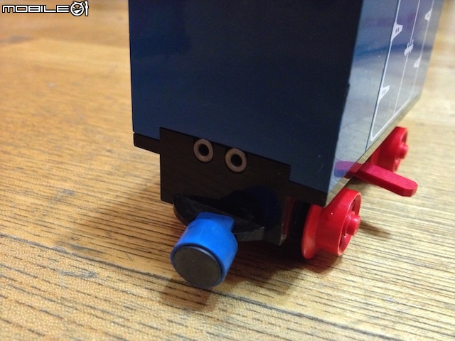 陪我成長的新舊"LEGO"