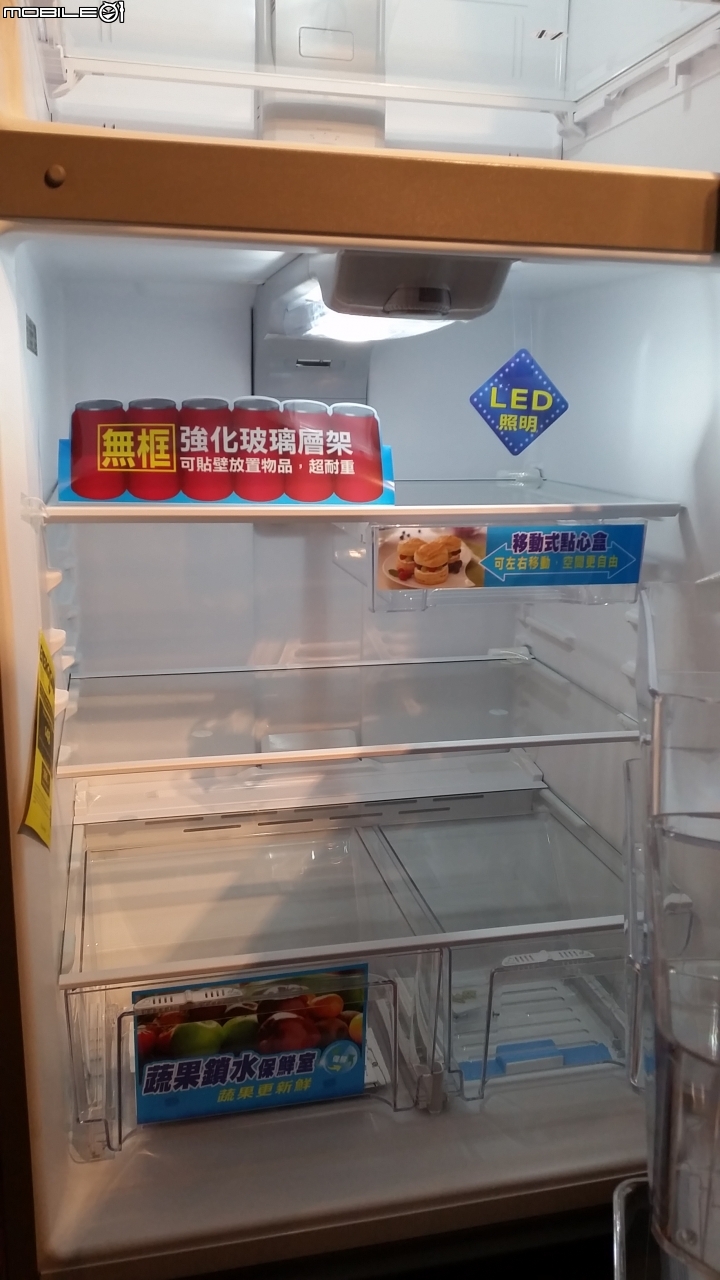 2015 夏 惠而浦【創‧易生活】家電新品體驗會分享