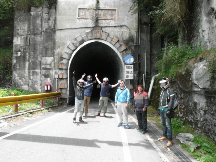 久沒騎車屁股癢？那就出發跑山去吧！