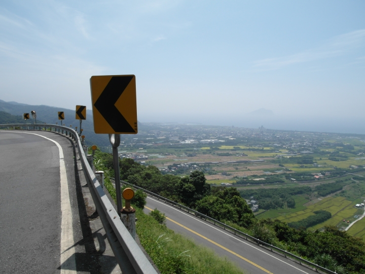 久沒騎車屁股癢？那就出發跑山去吧！