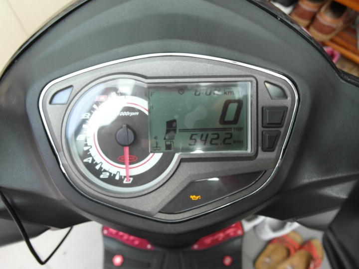 久沒騎車屁股癢？那就出發跑山去吧！