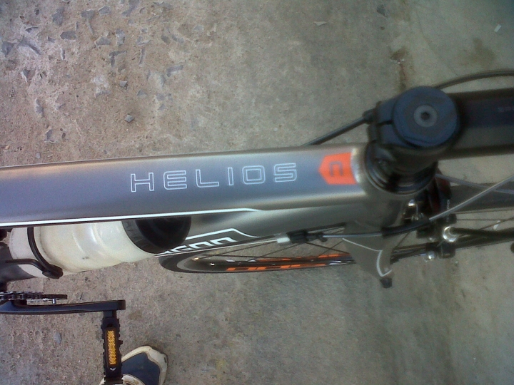 Polygon Helios C3 開箱評測