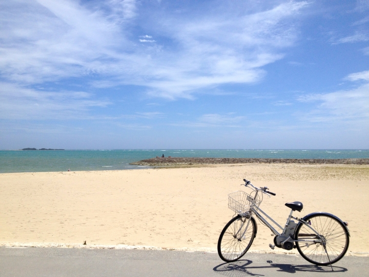 (分享) 我的環球流浪之旅 (一）