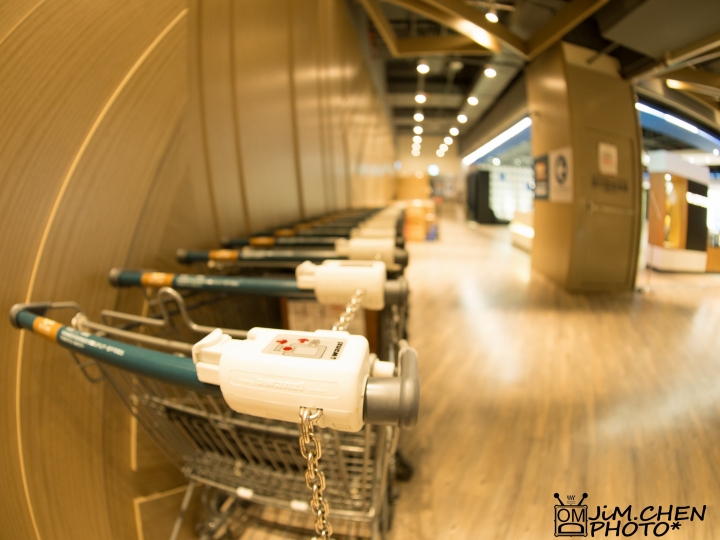 Olympus M.Zuiko 8mm F1.8 Fisheye PRO 開箱