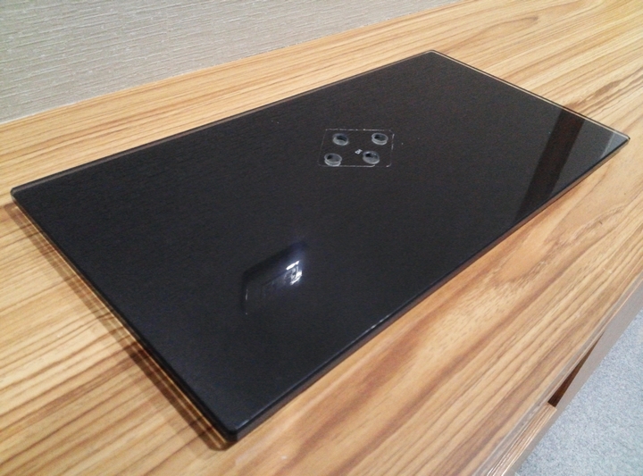 [簡單開箱]DECAMAX 49吋4K電視(YC-49B06)