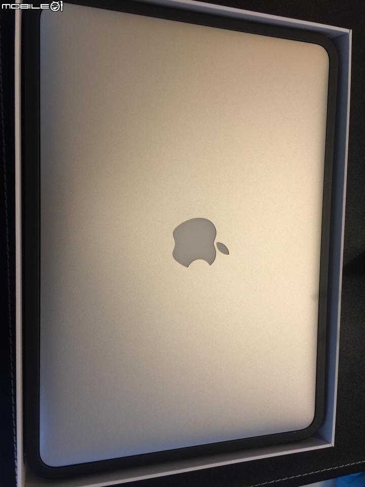 2015 日本關西 macbook採購+開箱 心得part2