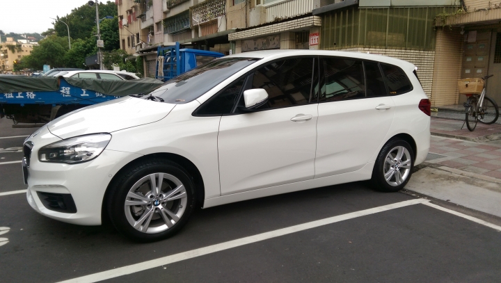 2GT 開箱文....(0712更新)