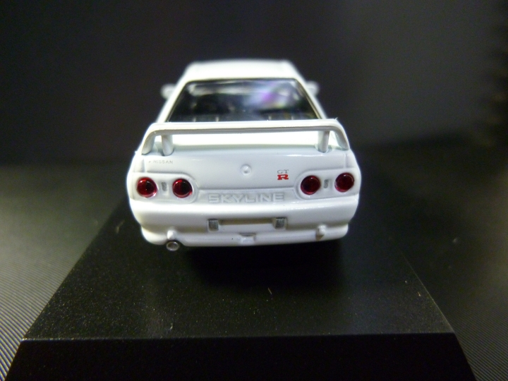 1:64 kyosho小車分享~