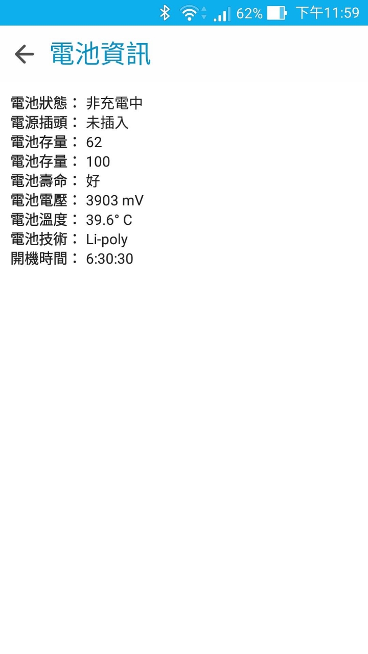 Z3+太熱，從Z3可以看出端倪?(溫度實測)