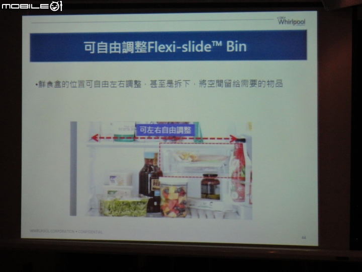 2015 夏 惠而浦【創‧易生活】家電新品體驗會分享
