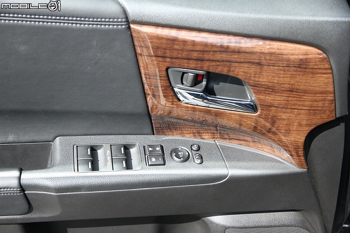 日本原裝Honda ODYSSEY 家庭試駕試乘體驗心得