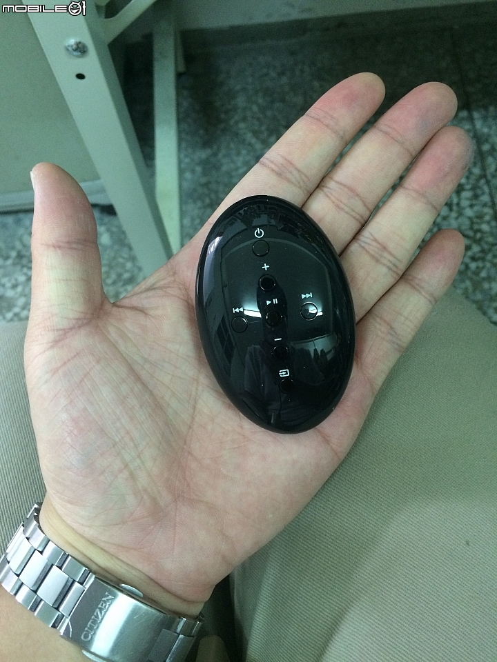 【微開箱】Bowers&Wilkins Zeppelin Air Lightning版 (比較Marshall Woburn、Corsair SP2500)