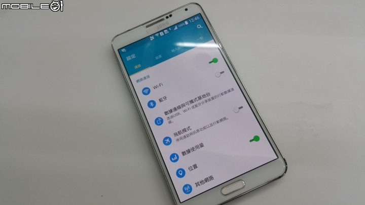 分享三星NOTE3 N9002 android 5.0 繁體中文台灣專用完整國際版聯通版深度修改台灣繁體專用標準系統
