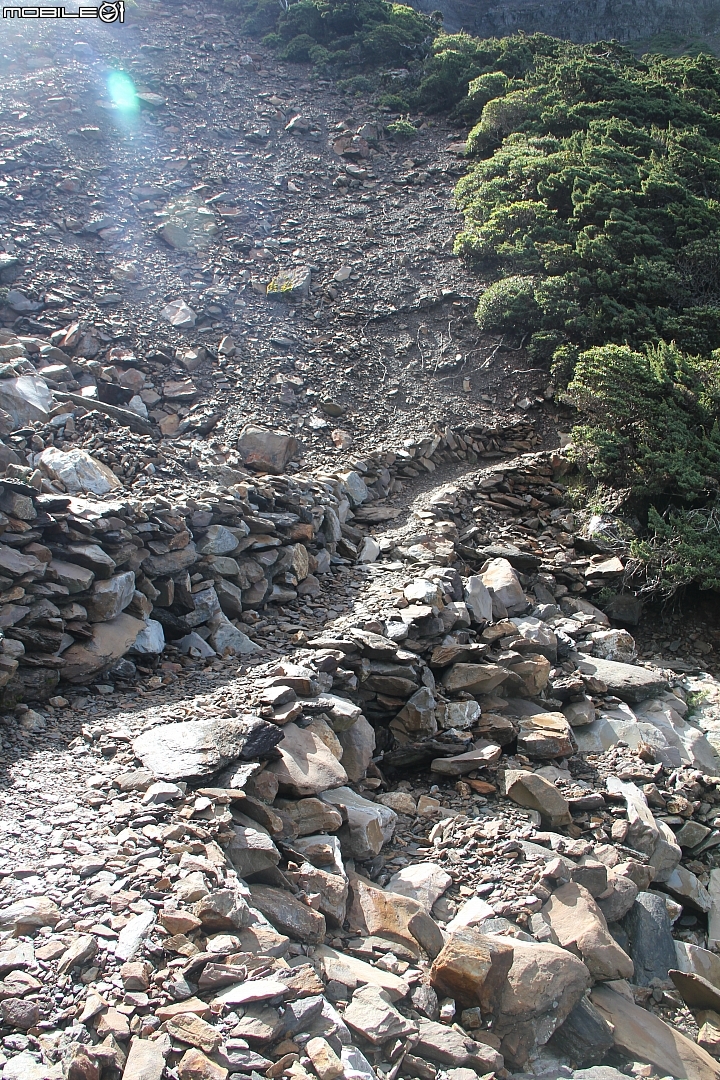 2015.07.27.28-玉山後四峰(健腳2天1夜)(下冰雹.打雷-棄東小南山)