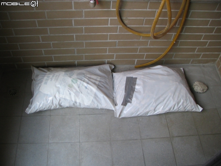 2年9個月 部分裝潢DIY (六)