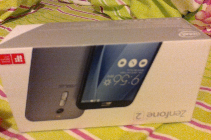 我也發洩一下痛苦(Zenfone2 ZE551ML 64G)