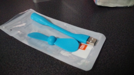 小米周邊產品簡易開箱