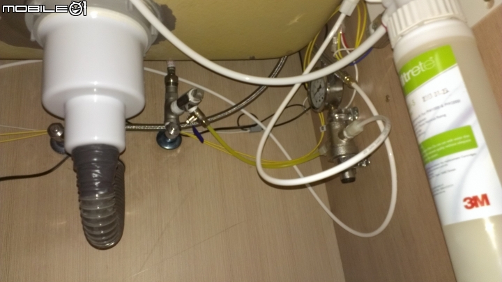2年9個月 部分裝潢DIY (二)