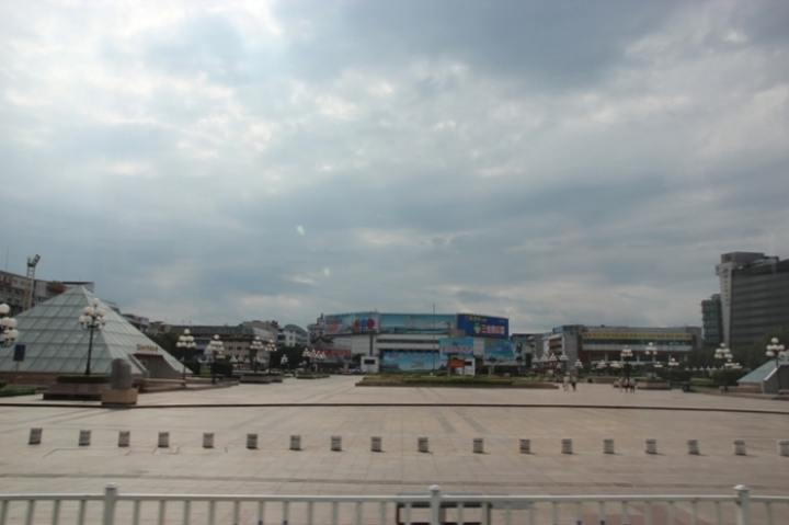 桂林、陽朔漓江風情四日遊(第三、四天)