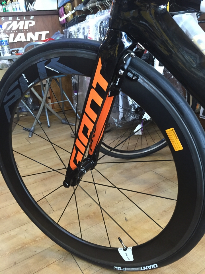 Propel Advanced Pro 1超簡單開箱文