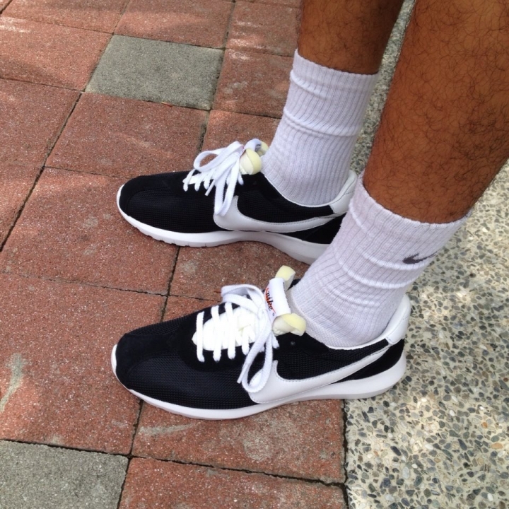 [分享]不一樣的nike roshe