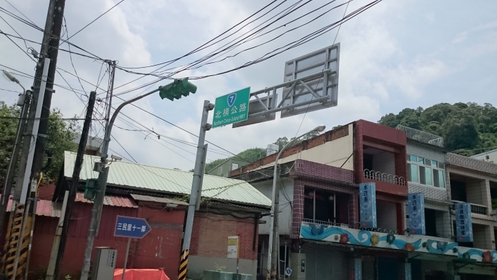 6月騎車露營-雲河農場(8月要再去一次)