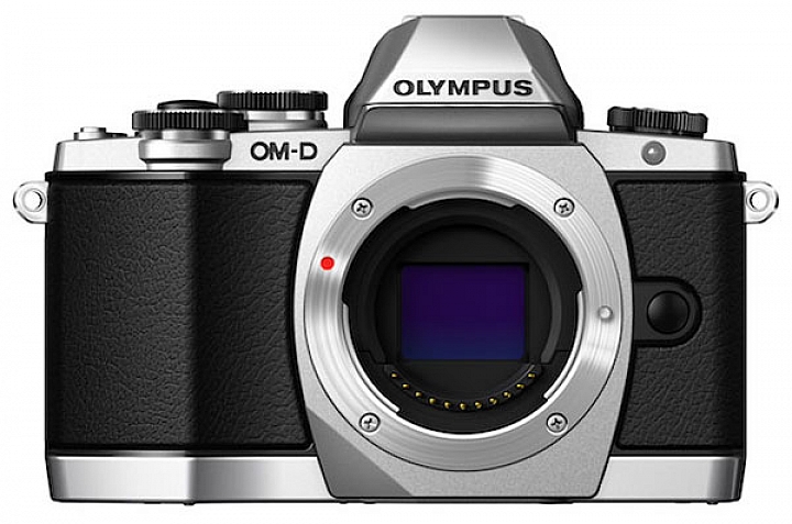 事先張揚！Olympus OM-D E-M10 II 流出！