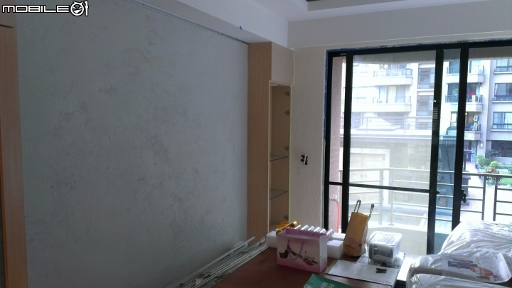 2年9個月 部分裝潢DIY (六)